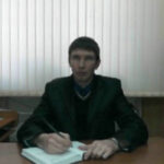 Степанов Дмитро Миколайович