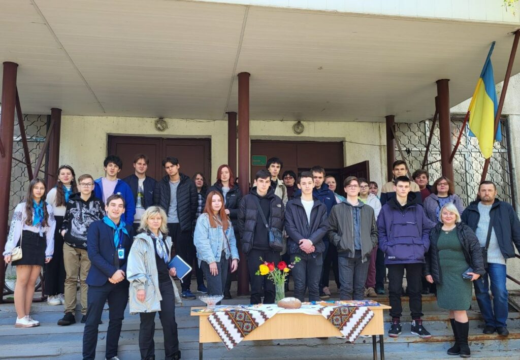 Твоє успішне майбутнє починається (14)