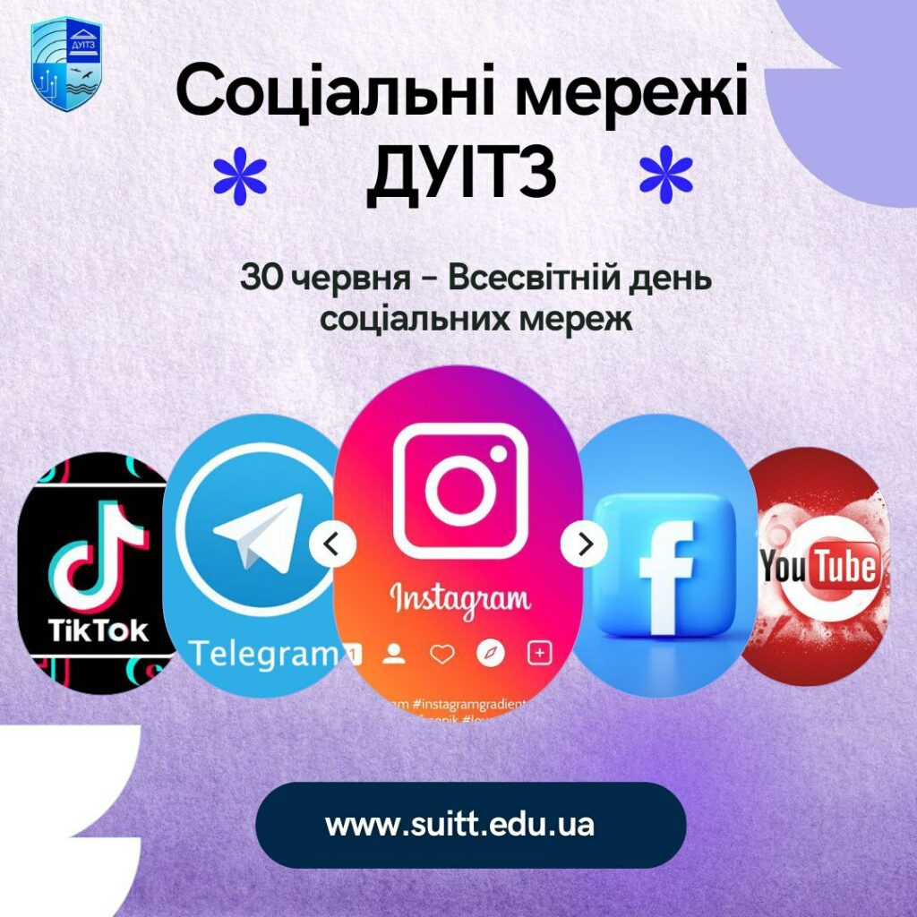день соціальних мереж