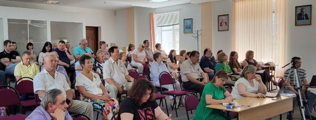 Вченна рада Університету (3)