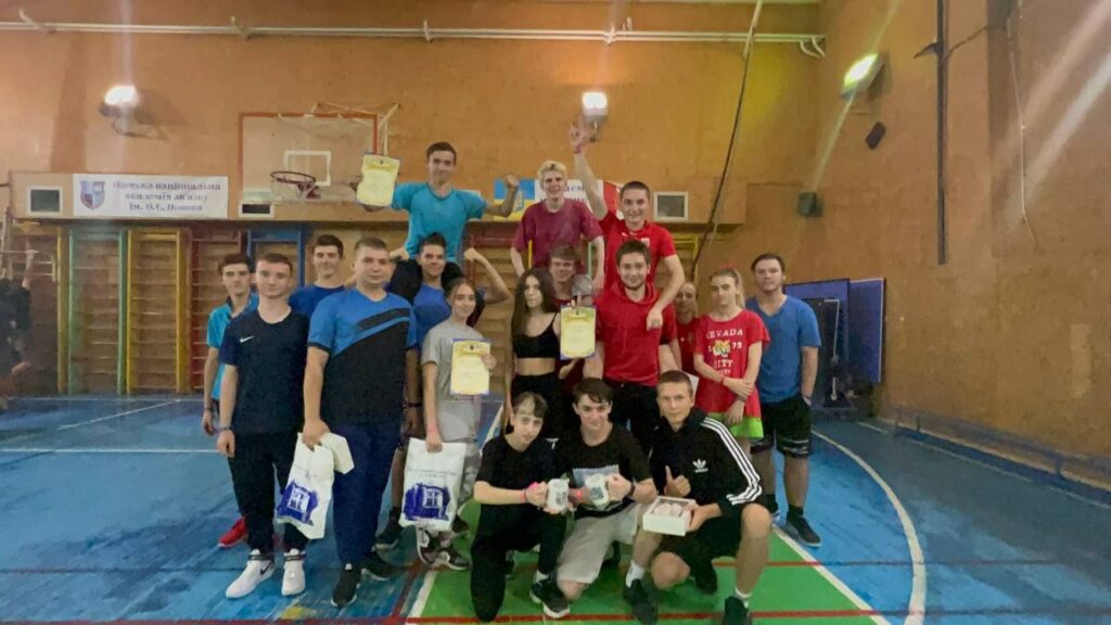 спортивне свято Пліч-о-пліч (4)