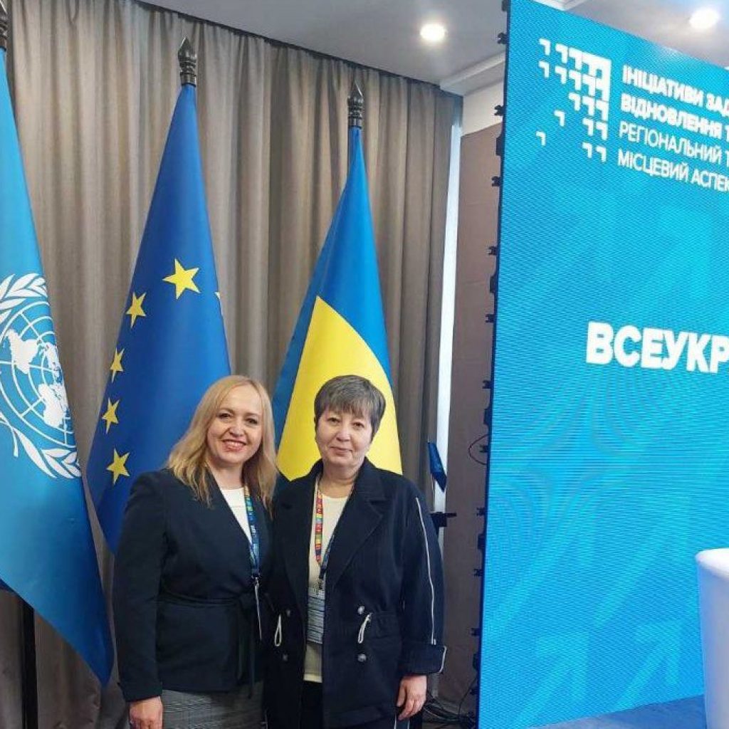 Ініціативи задля відновлення та розвитку регіональний та місцевий аспект (3)